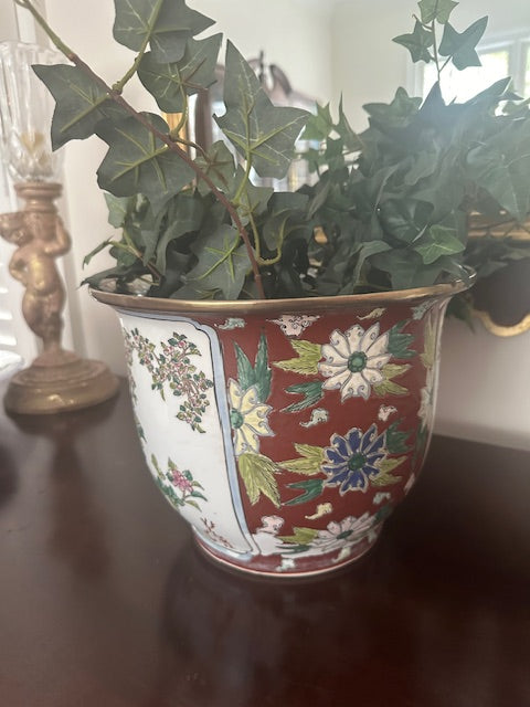 Decorative Planter