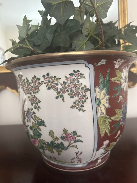 Decorative Planter