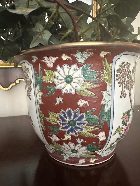 Decorative Planter